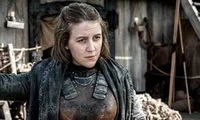 Yara Greyjoy