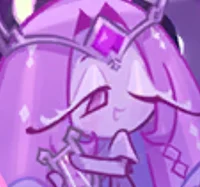 Eternal Sugar Cookie