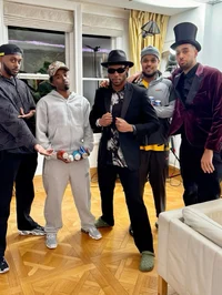 beta squad