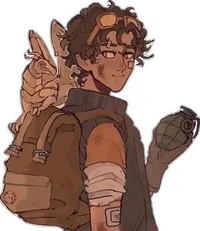 - Leo Valdez -