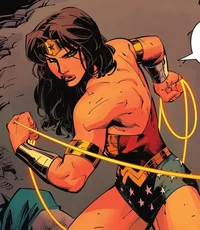 Diana Prince