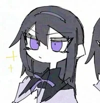 Homura Akemi