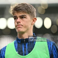 Charles de Ketelaere