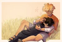 Solangelo - Poly
