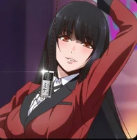Yumeko Jabami