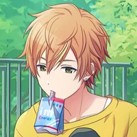 PRSK Shinonome Akito