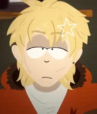 Kenny McCormick