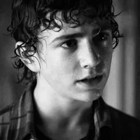 percy jackson - show