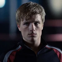 Peeta Mellark 