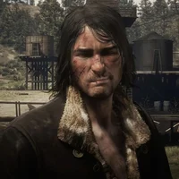 John Marston