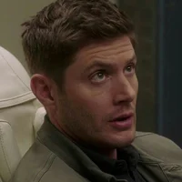 Dean Winchester 