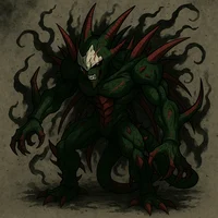 Omega cell