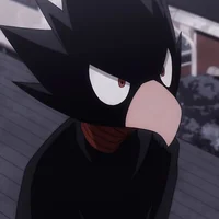 Tokoyami Fumikage-01