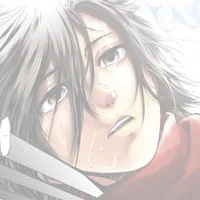 mikasa ackerman