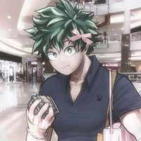 Izuku