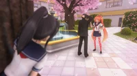 Yandere Simulator