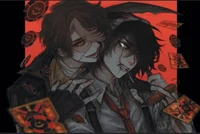 Quackity from las Ne