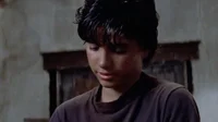 Johnny Cade