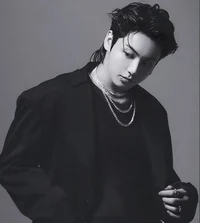 Jeon Jungkook