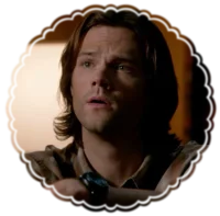 01 Sam Winchester 
