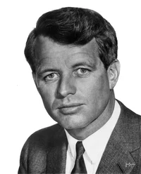 Robert F Kennedy