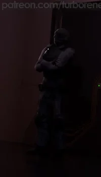 bass boosted soldier