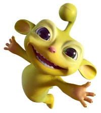 Истинокс Пупер