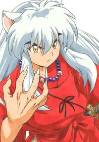 Inuyasha