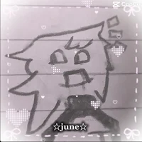 June
