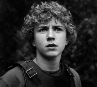 percy jackson - show