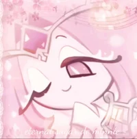 Eternal Sugar Cookie