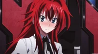 Rias Gremory