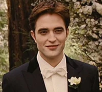 Edward Cullen