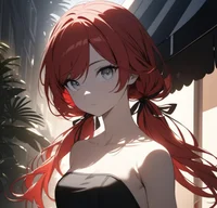 Mafia Girl TG