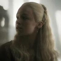 Helaena Targaryen 