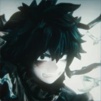 Izuku Midoriya