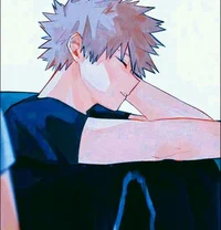 Katsuki Bakugo