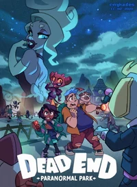 DEAD END