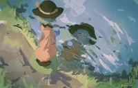 Koishi Komeji - TH