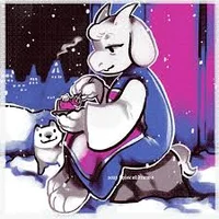 Toriel