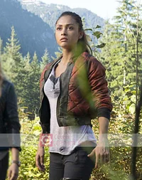 Raven Reyes