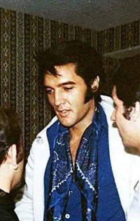 Elvis presley