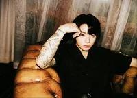 Jeon Jungkook 