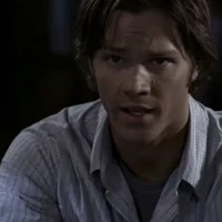 Sam Winchester 