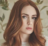 Karen Gillan