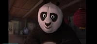 Po - Kung Fu