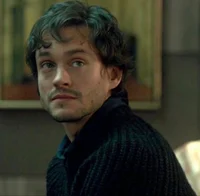 WILL GRAHAM