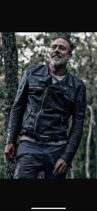 Negan
