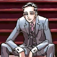 Ran Haitani 