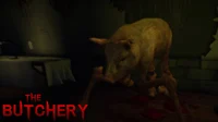 The Pig-The Butchery